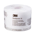 3M Medipore H Perforated Medical Tape — 2" x 10 yd, Gentle, Breathable, Hypoallergenic