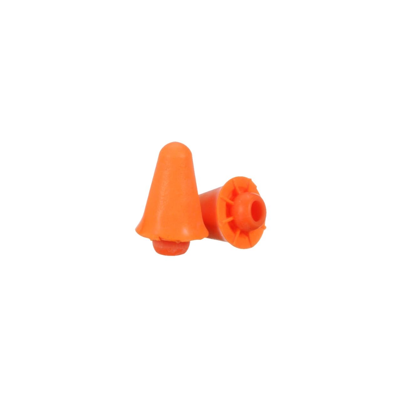 Pack of two replacement pod pairs compatible with 3M TEKK Protection Banded Protector.