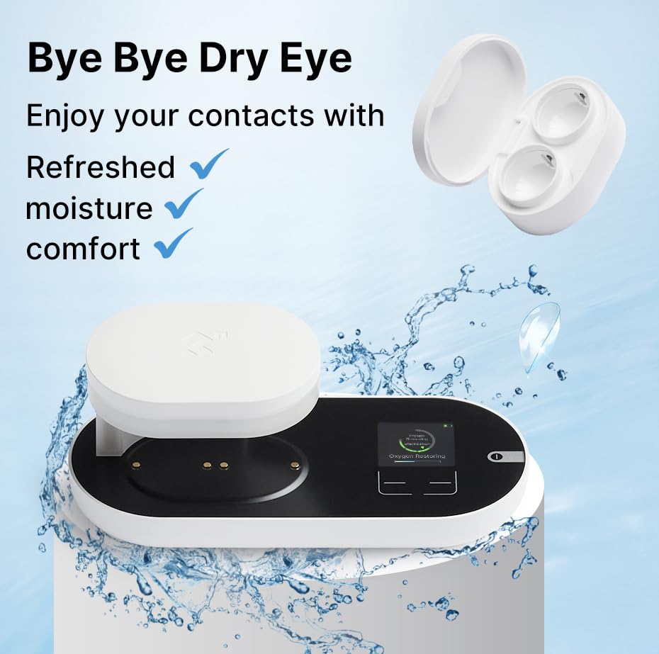 3n ReO2 replaceable capsule supports ongoing hygiene