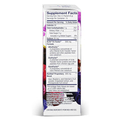 RioVida Stix blueberry stick pack for antioxidant-rich daily use