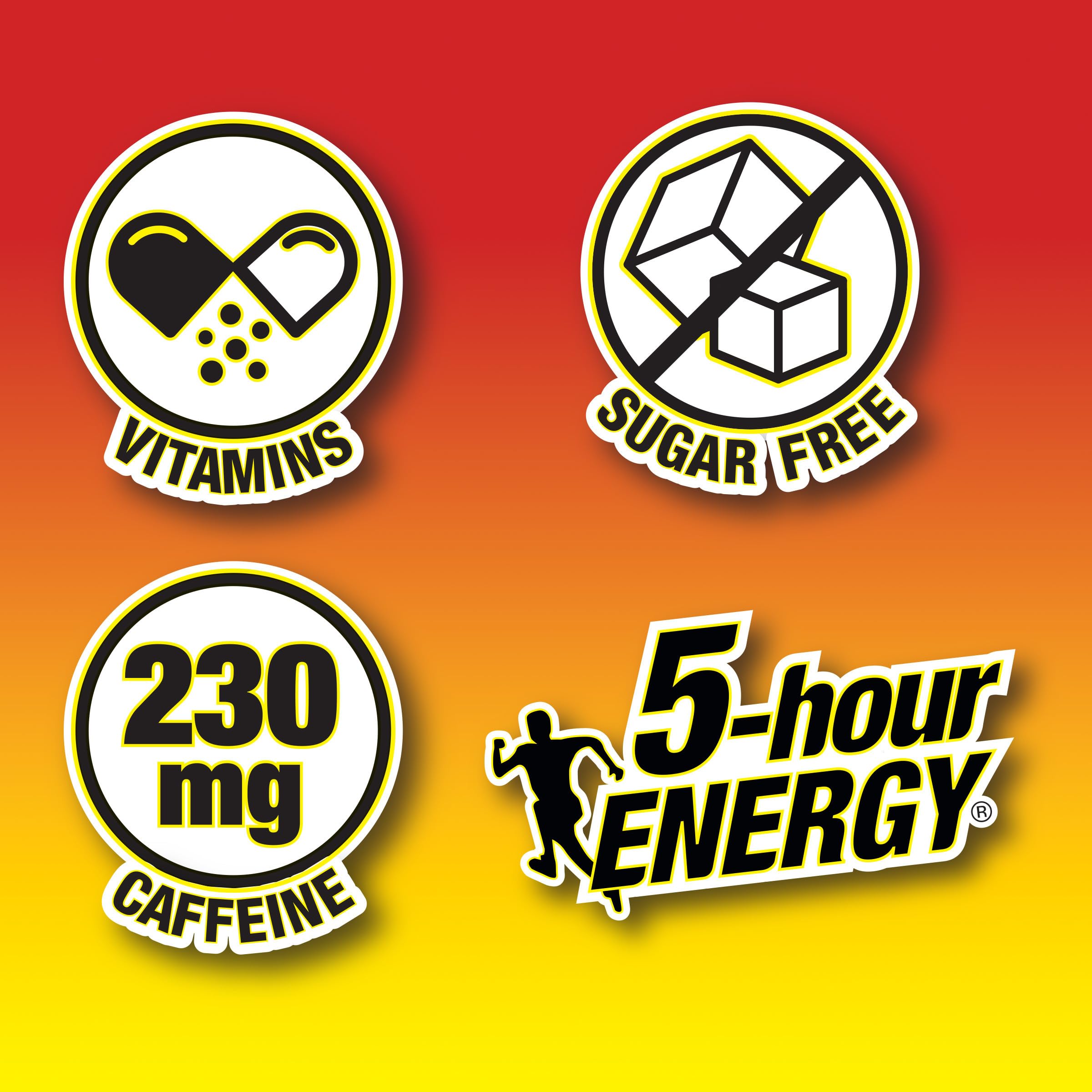 5-hour ENERGY Gamer Shots Rocket Raspberry packaging highlights quick boosts on mobile setups.