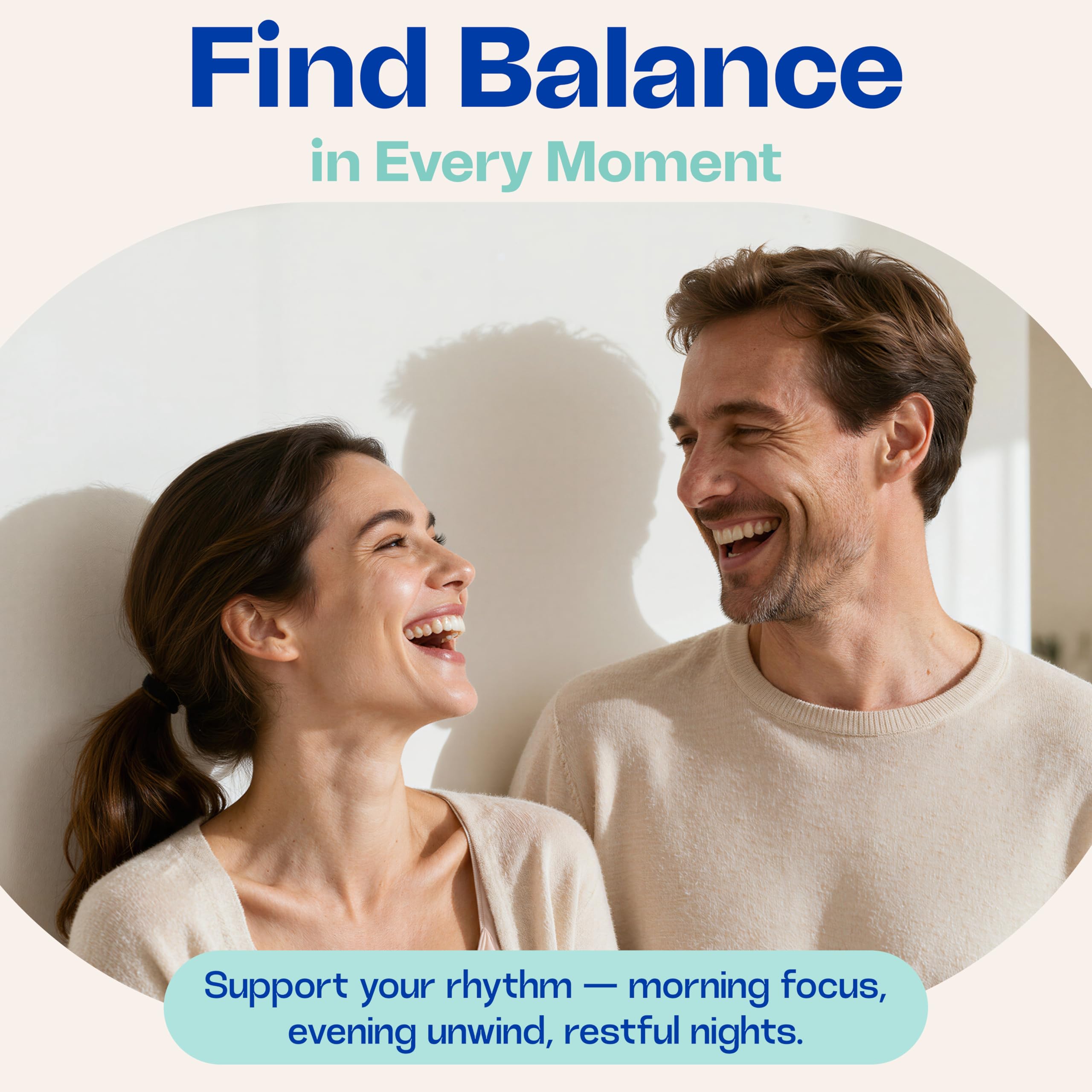 5 Nutri bottle with dosage guidance for easy daily routines.