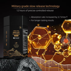 5Loaf2Fish ingredients panel with ashwagandha and sea moss for holistic support.