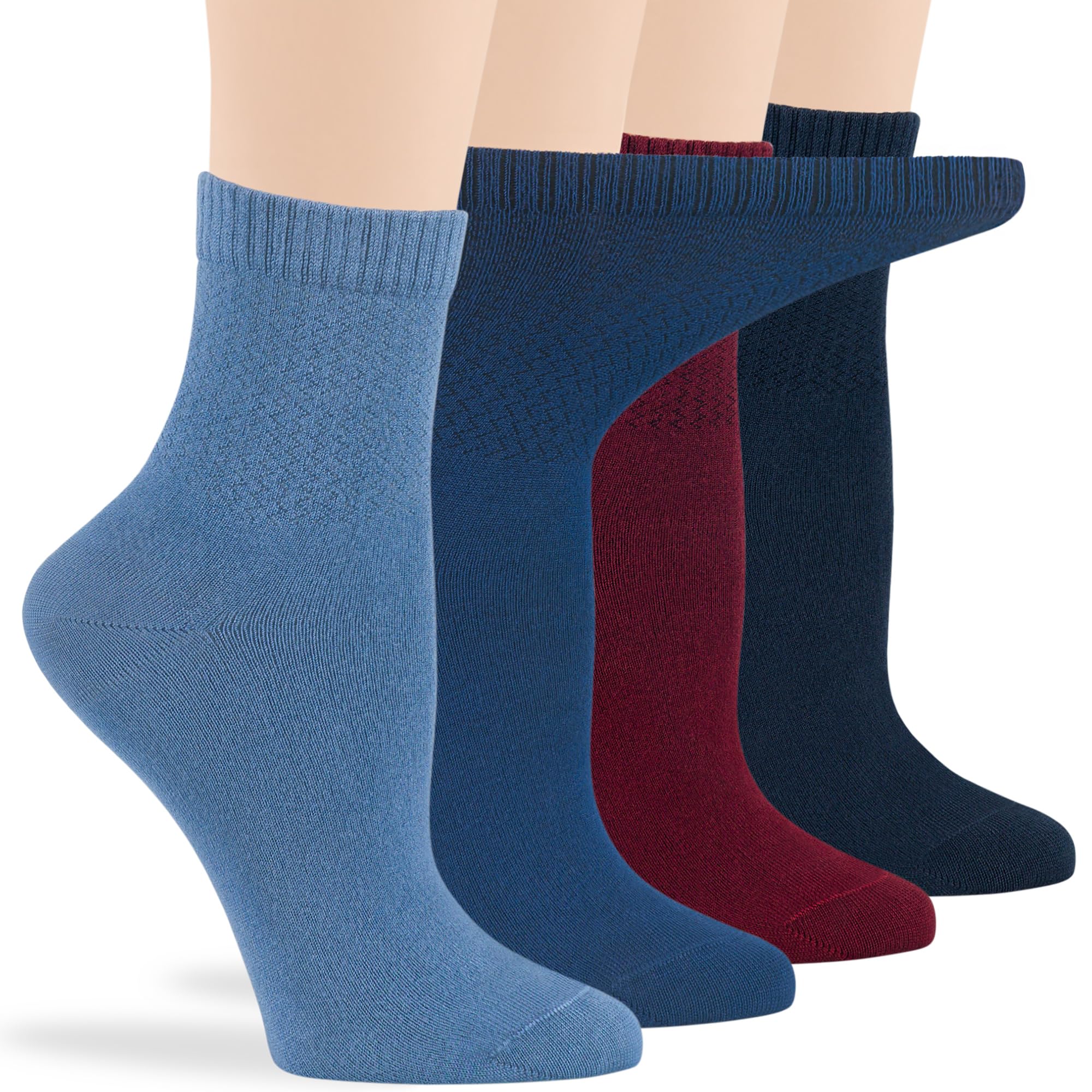 7BIGSTARS KINGDOM easy-care socks suitable for machine washing