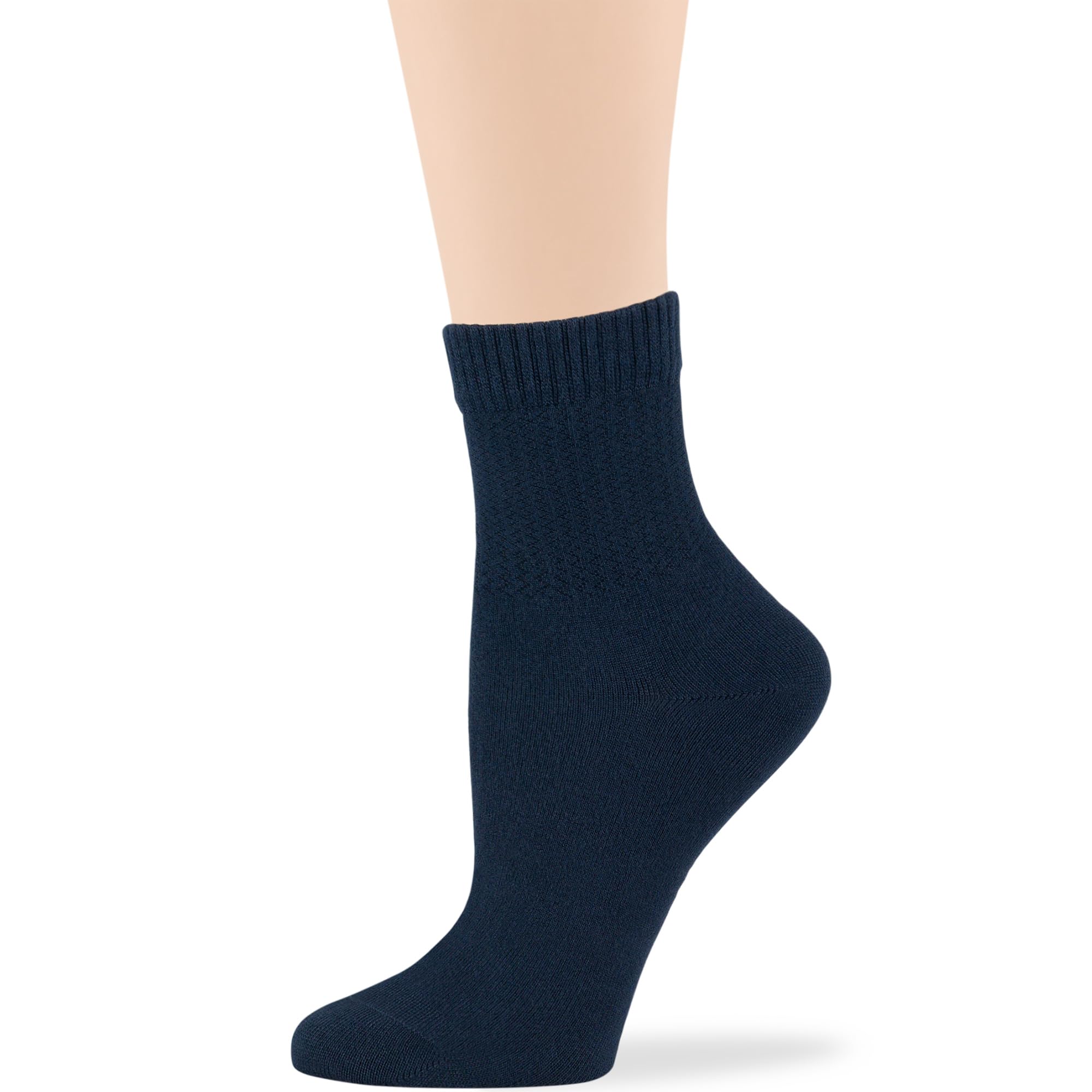 7BIGSTARS KINGDOM moisture-control socks for dry feet