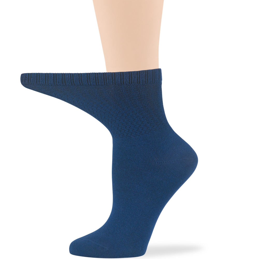 7BIGSTARS KINGDOM viscose bamboo socks with breathable fibers