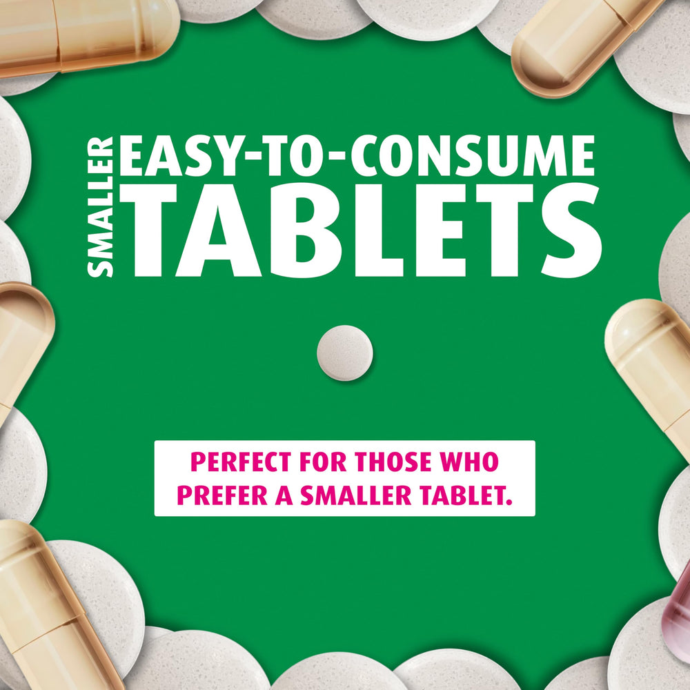 A.Vogel Echinaforce image highlights a family-friendly dosage for adults and kids.