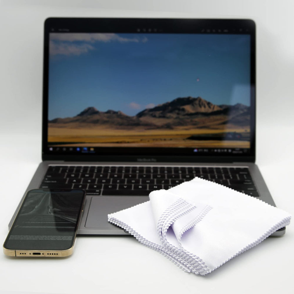 AAwipes cloth for silverware and watches polishing