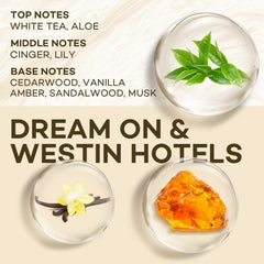 ABAMERICA Hotel Diffuser Oils 2-pack highlights versatile gifting and two-use convenience.