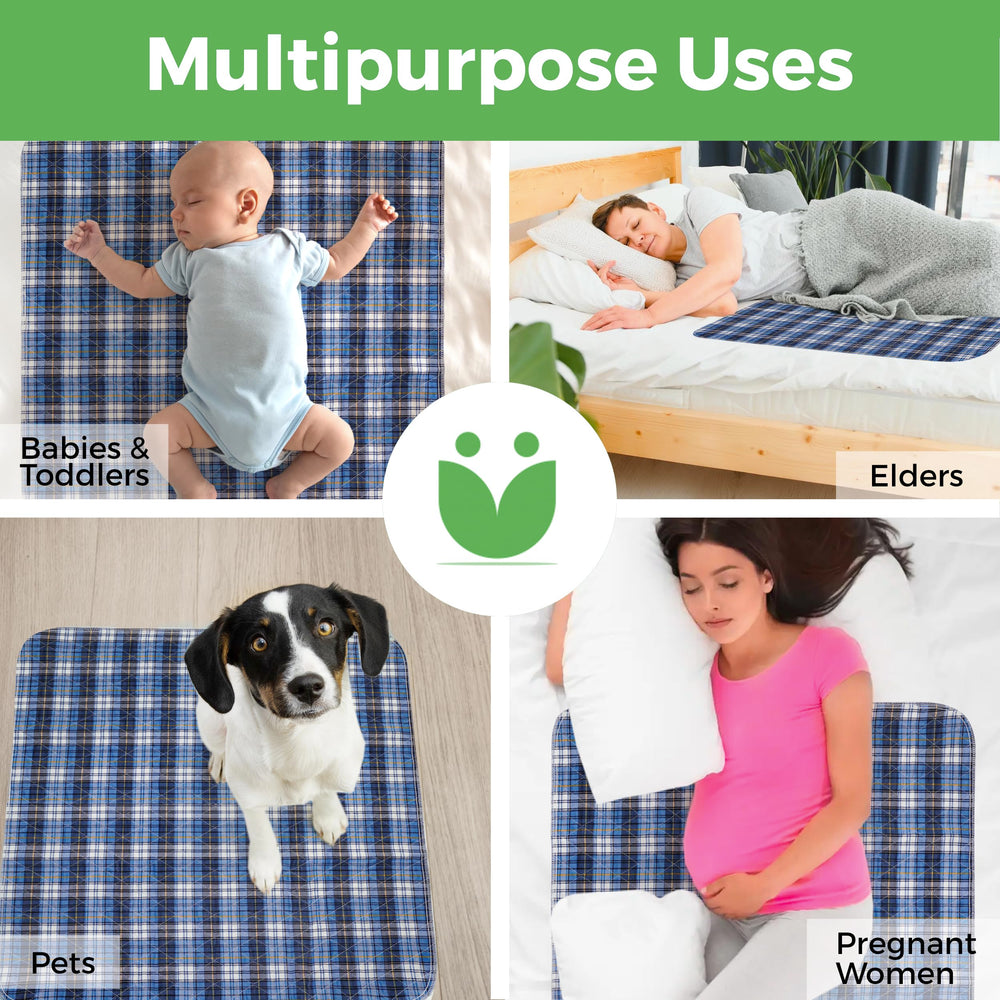AbleUplift easy to wash and reuse, reducing waste.