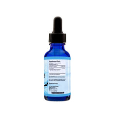Absonutrix Pterostilbene dropper dispensing for precise dosing