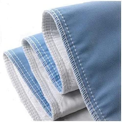 AbsorbEase XL underpads 3 pack providing versatile protection