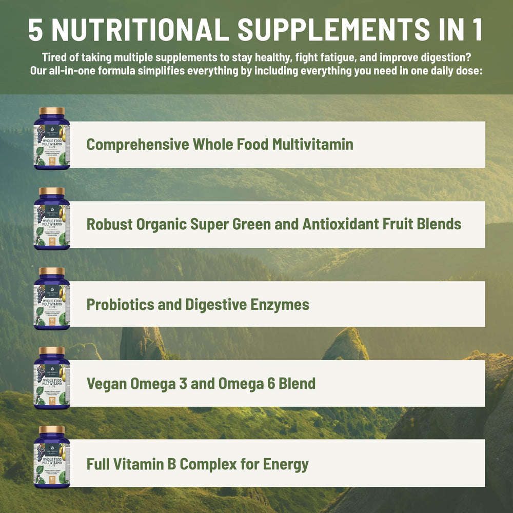 Vegan omega softgels displayed for mood and heart wellness.
