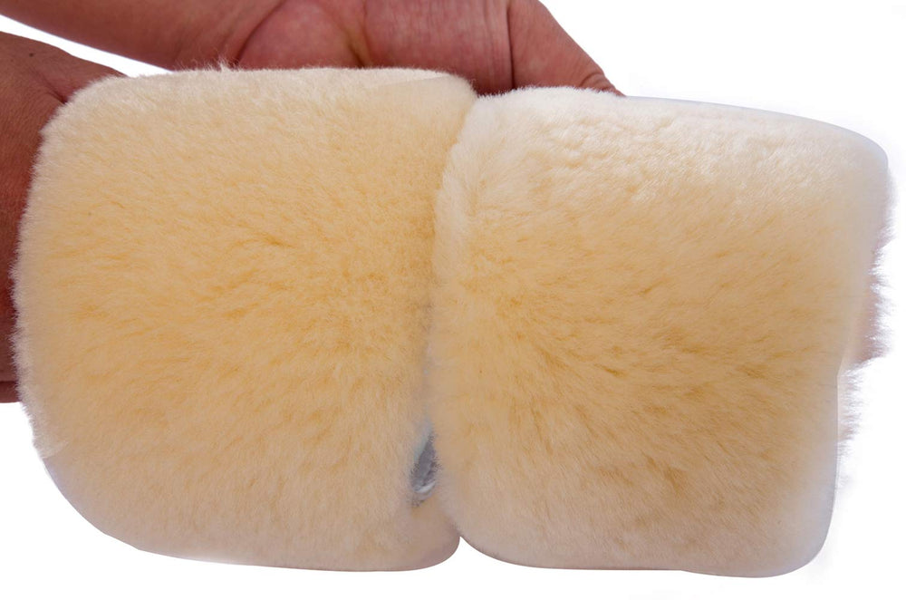 ABUSA insoles feature US-size range for all feet