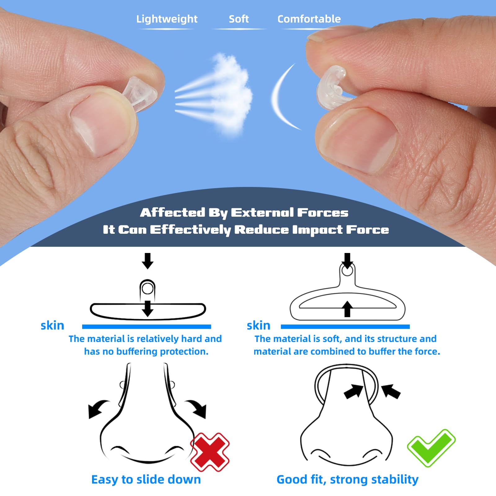 AccEncyc cleaning cloth protects lenses during repairs