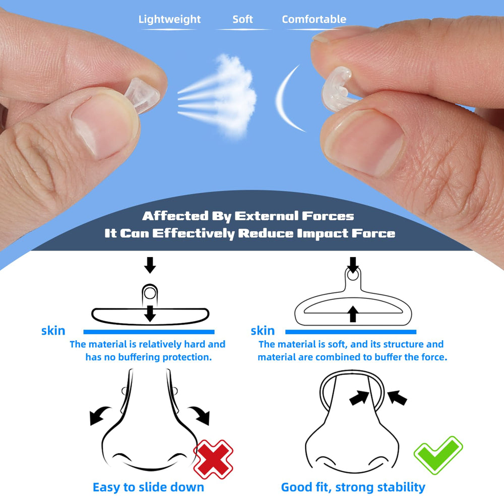 AccEncyc cleaning cloth protects lenses during repairs