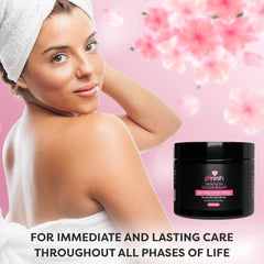 ACE NUTRITION balm with olive and avocado oils for gentle skin care