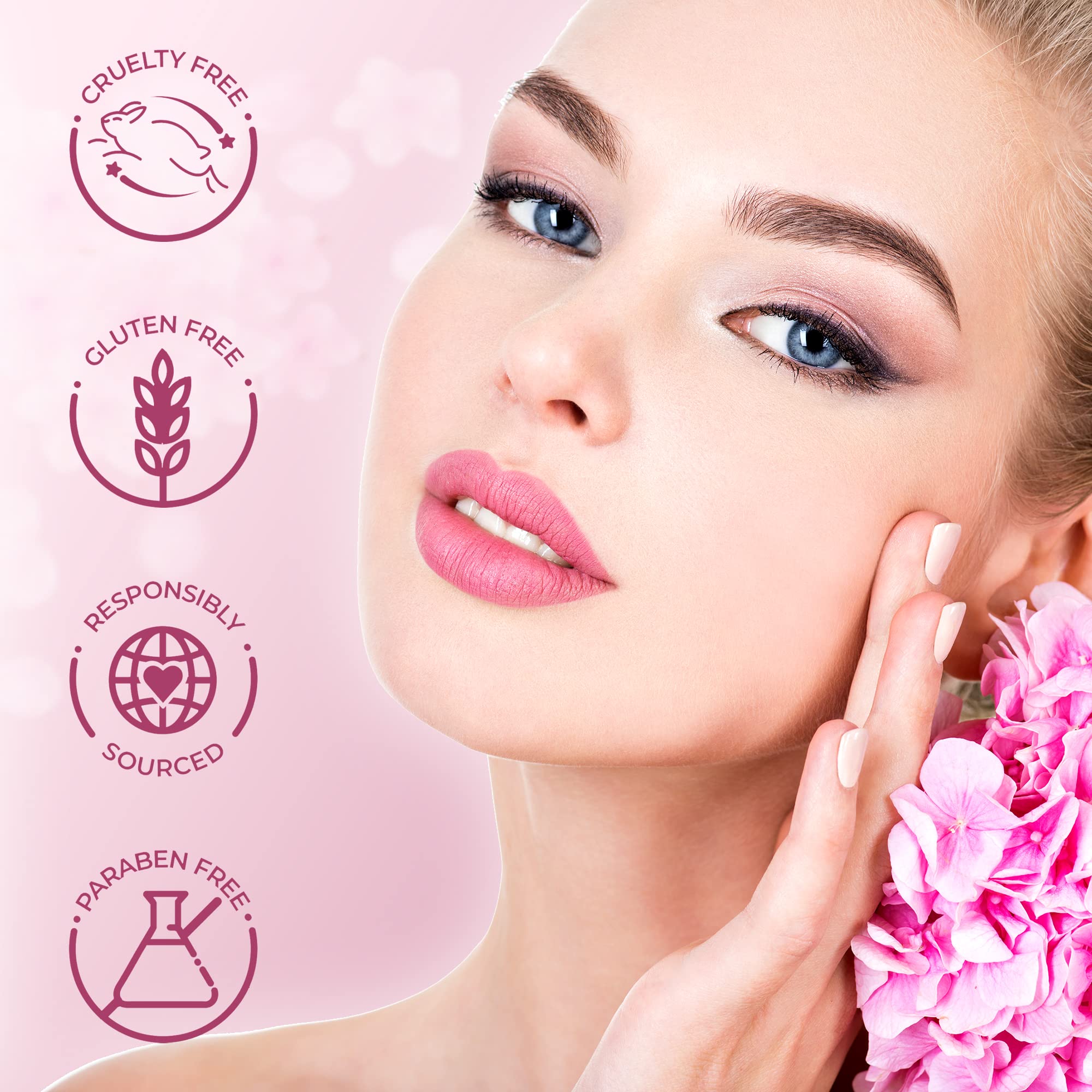 ACE NUTRITION vulva balm application for daily moisturization