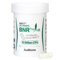 AceBiome BNRThin S30 Probiotic – Lactobacillus gasseri BNR17, 10B CFU, 30 Veggie Capsules