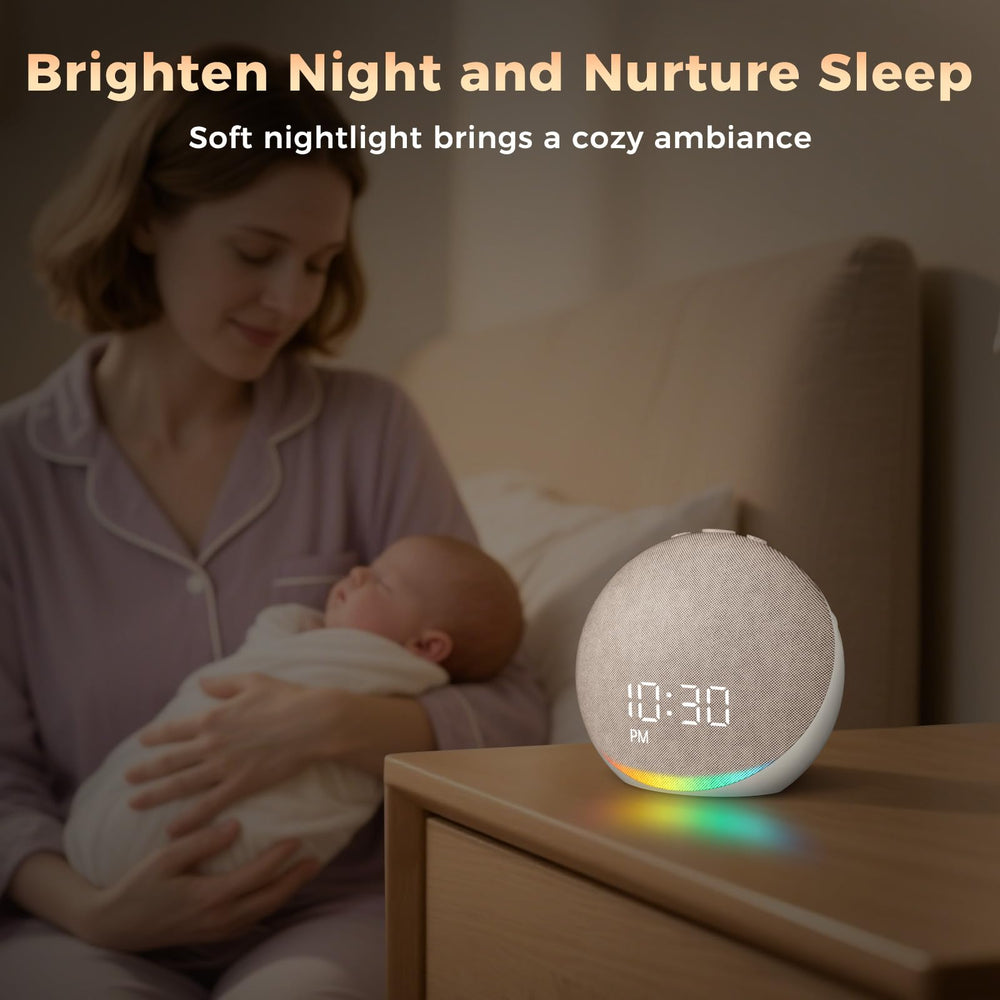 Acedeck sleep solution suitable for adults, kids, and babies