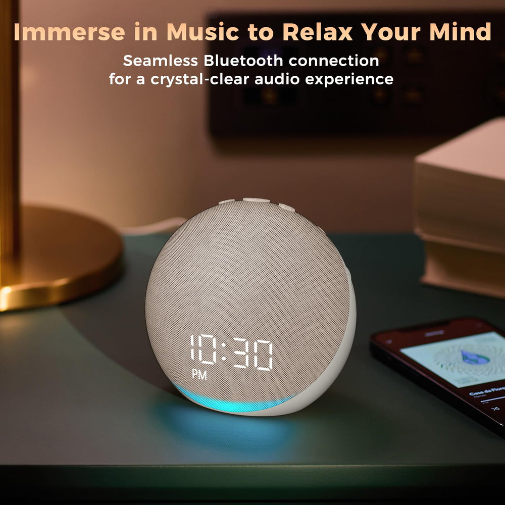 Acedeck one-touch sleep mode with intuitive controls for all ages
