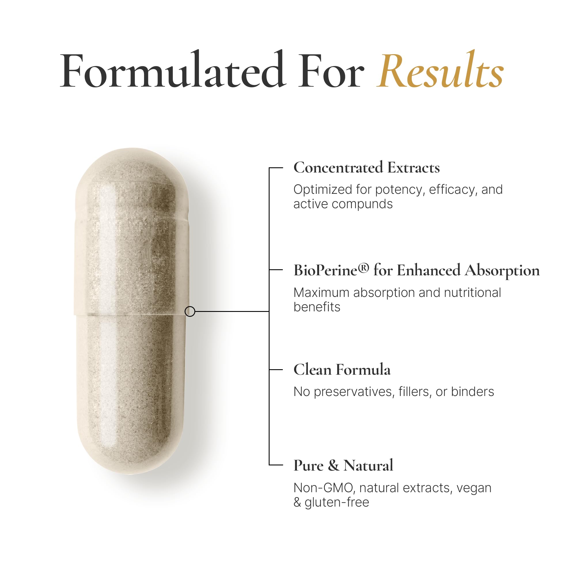 ACEWORKZ Elite Brain packaging on desk conveys professional, science-backed nootropics
