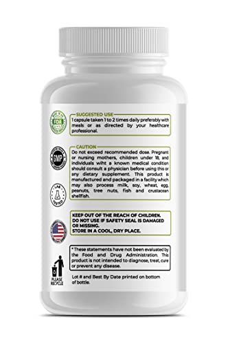 Aclivia Hawaiian Noni capsules USA-made facility seal signals quality production