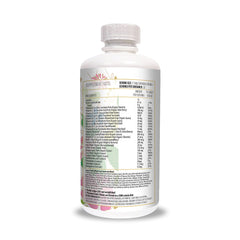 ACTIF bariatric vitamin label highlights essential nutrients in a clean formula.