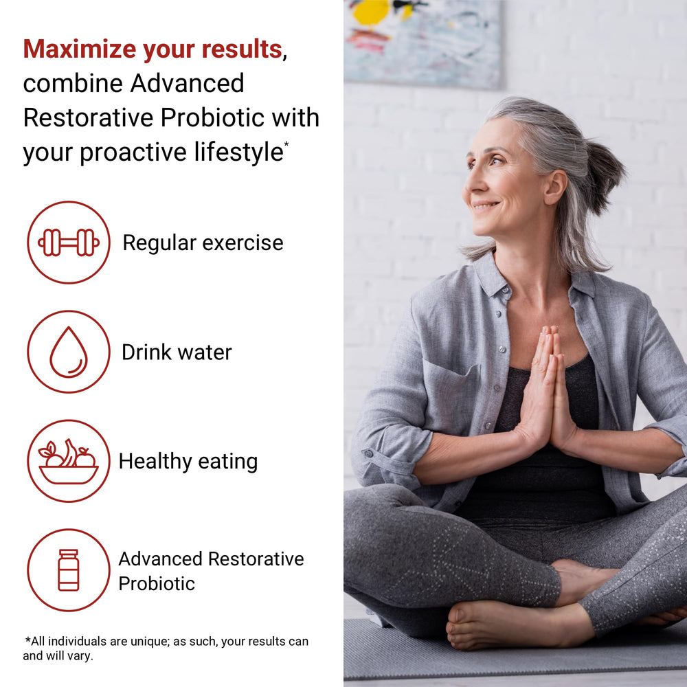 ActivatedYou label-packaging scene showcasing third-party tested purity.