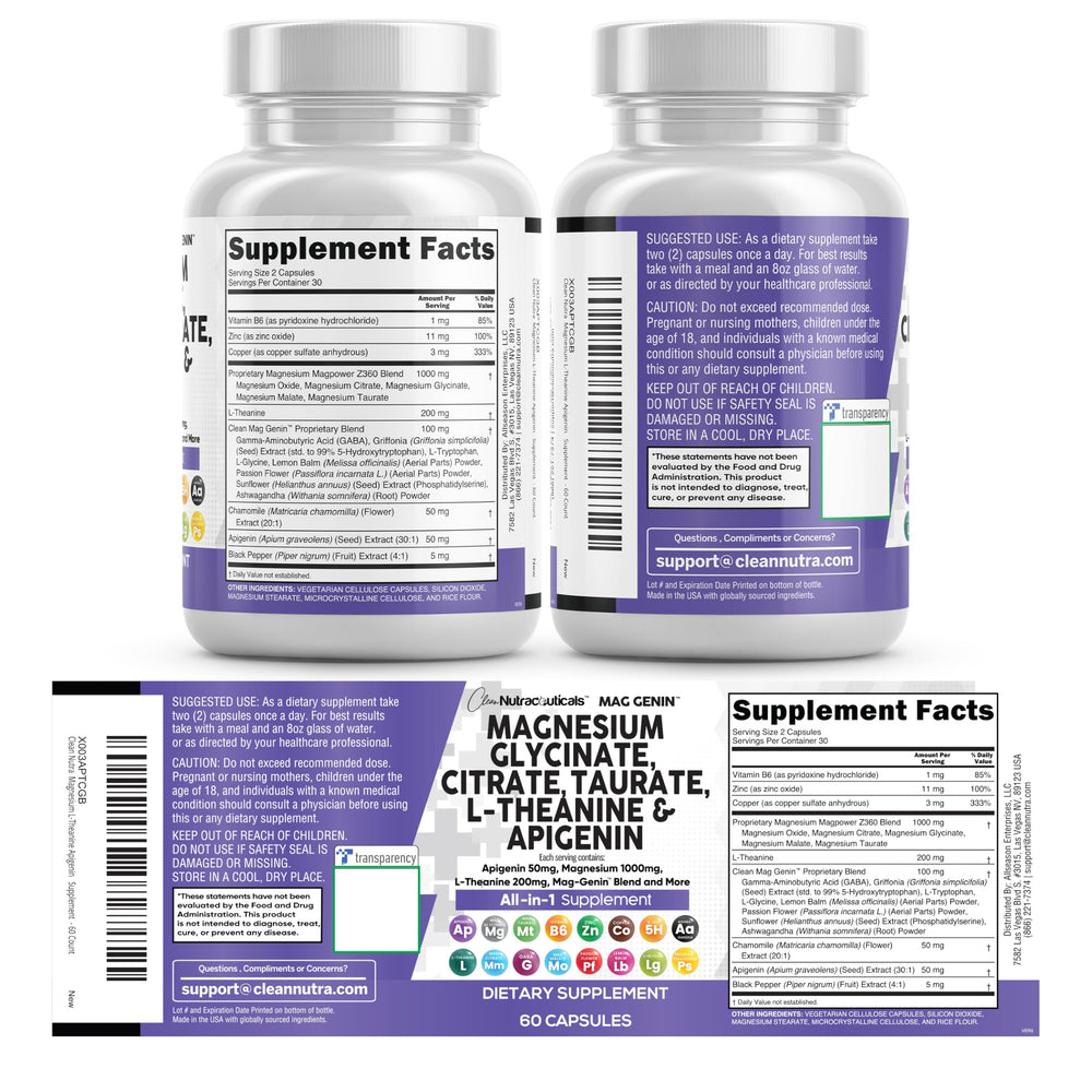 Active lifestyle with Clean Nutraceuticals Mag Genin on the go