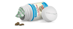 ActiveHerb Er Long Zuo Ci Pian box packaging showing lab-tested purity and additives-free promise.