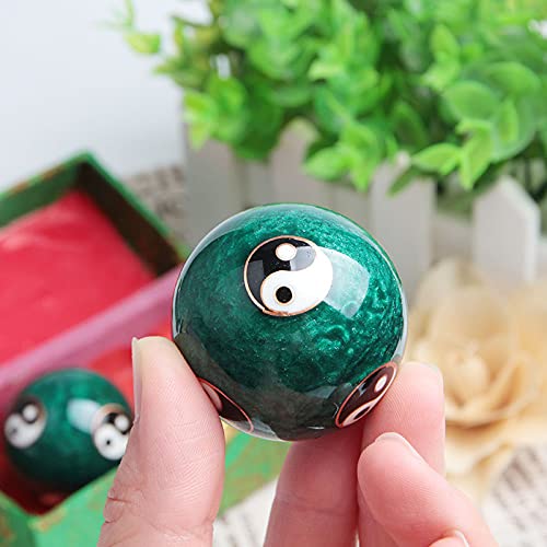 Acxico Baoding Ball relaxation tool to ease tension