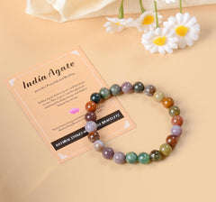 AD Beads 4mm closeup showing delicate, versatile accessory for subtle impact