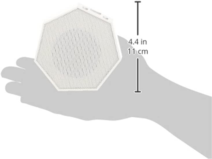 LectroFan Classic helps speech privacy in shared spaces with sound masking.
