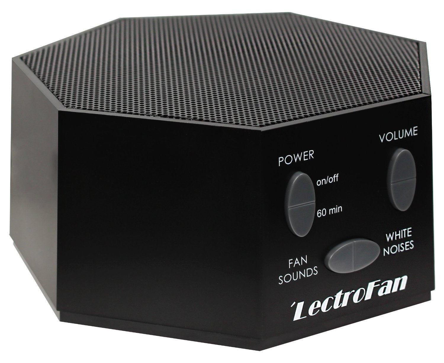 Adaptive Sound Technologies LectroFan Classic USB-powered; plug-and-play versatility for home or travel