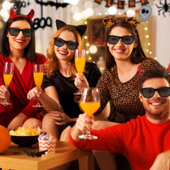 Adjustment glasses ideal for daily use and relaxation with a lightweight frame.