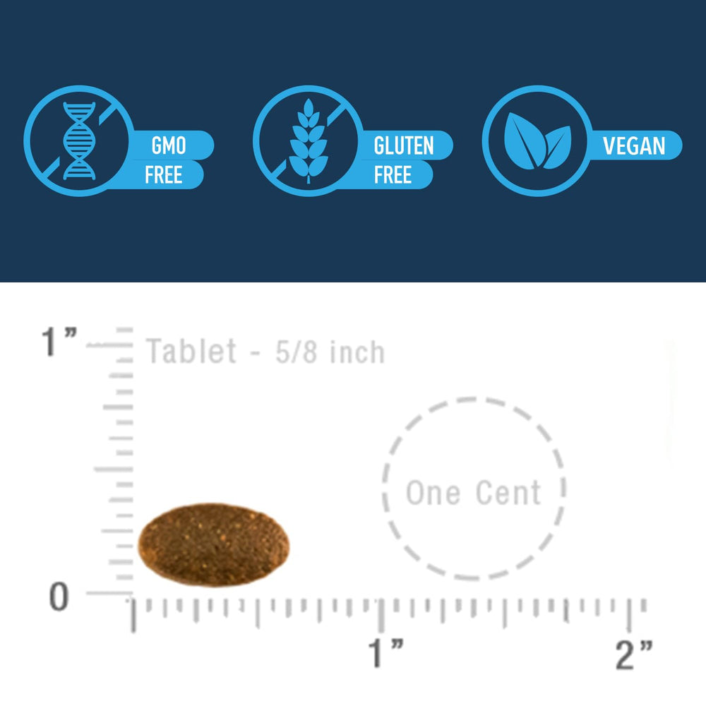 Advanced Bionutritionals blueberry rich formula image suggesting cognitive support potential