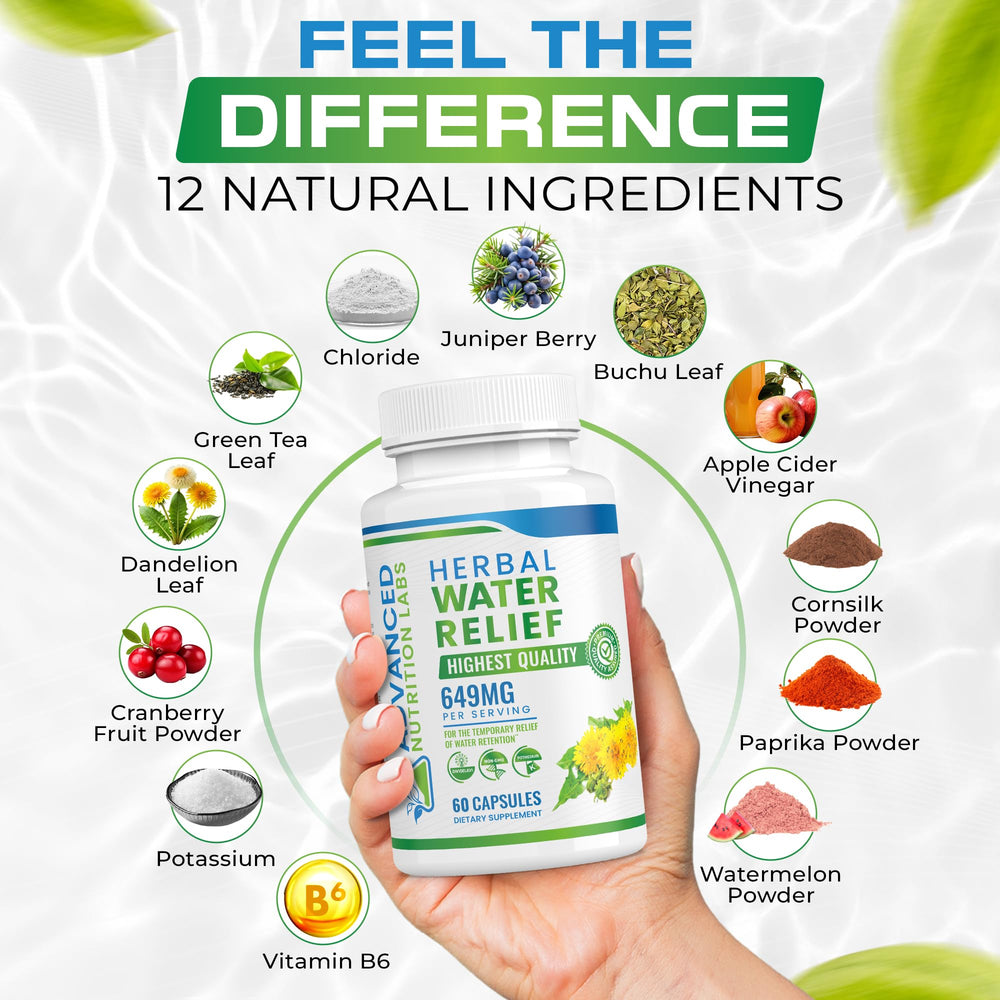 Advanced Nutrition Labs green tea extract close-up emphasizing antioxidant-rich formula
