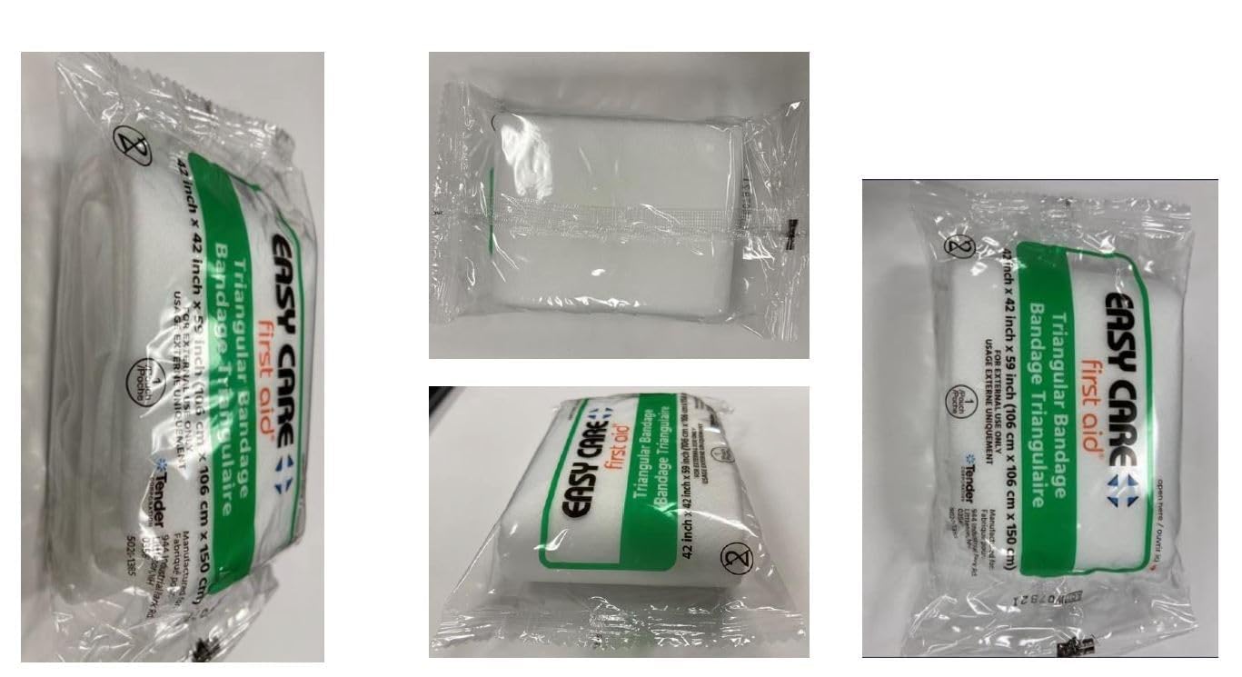 Adventure Medical Kits Trauma Pak portable case for travel-ready first aid.