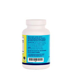 AdvoCare Catalyst capsules close-up highlights compact amino acid capsules for pre/post workouts.