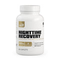 AdvoCare Nighttime Recovery Caplets – Sleep-Based Muscle Recovery with Ashwagandha & Amino Acids