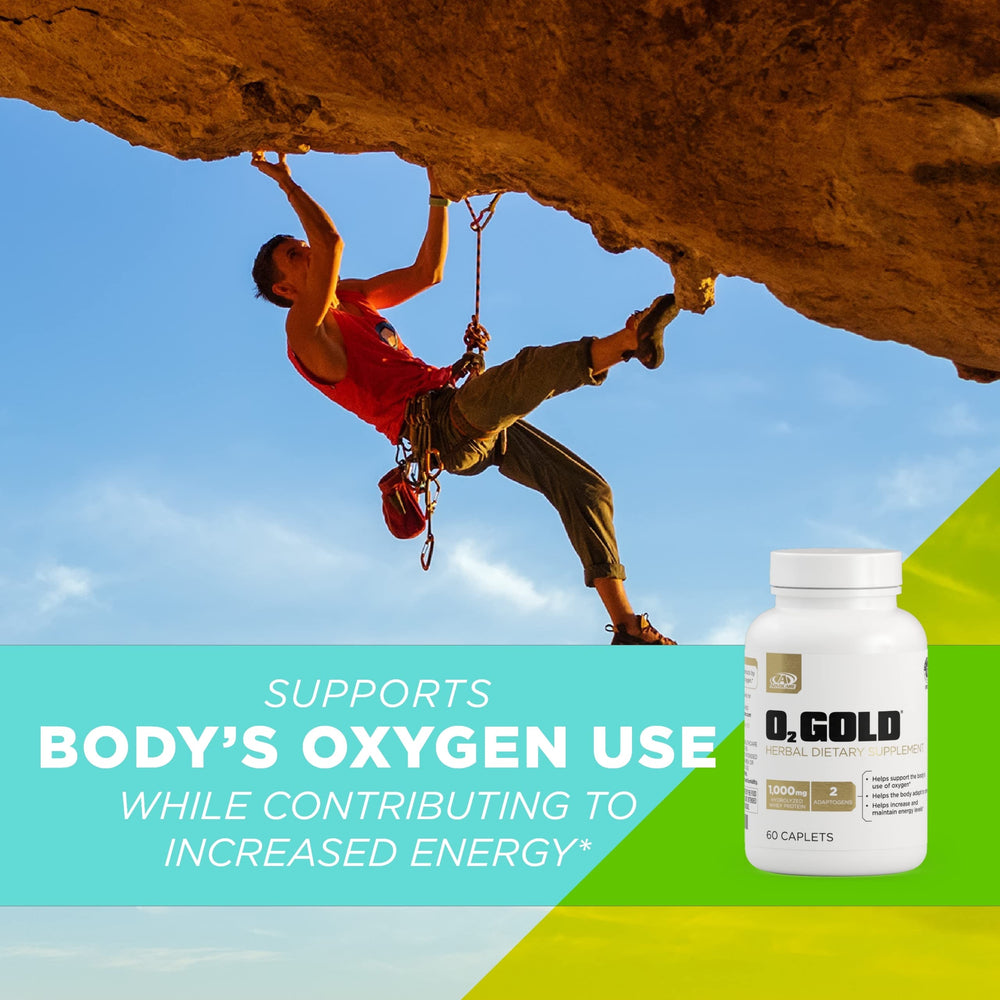 AdvoCare O2 Gold beet root extract focus suggesting endurance in workouts
