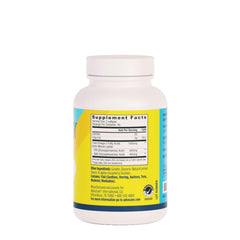 Close-up of softgels showing omega-3 rich supplement for immune health.