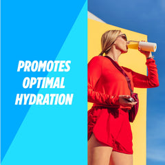 AdvoCare Rehydrate package front ready-to-use electrolyte mix