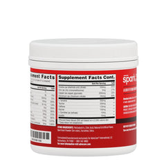 AdvoCare Spark cherry shaker mix enables smooth preparation and sustained energy.