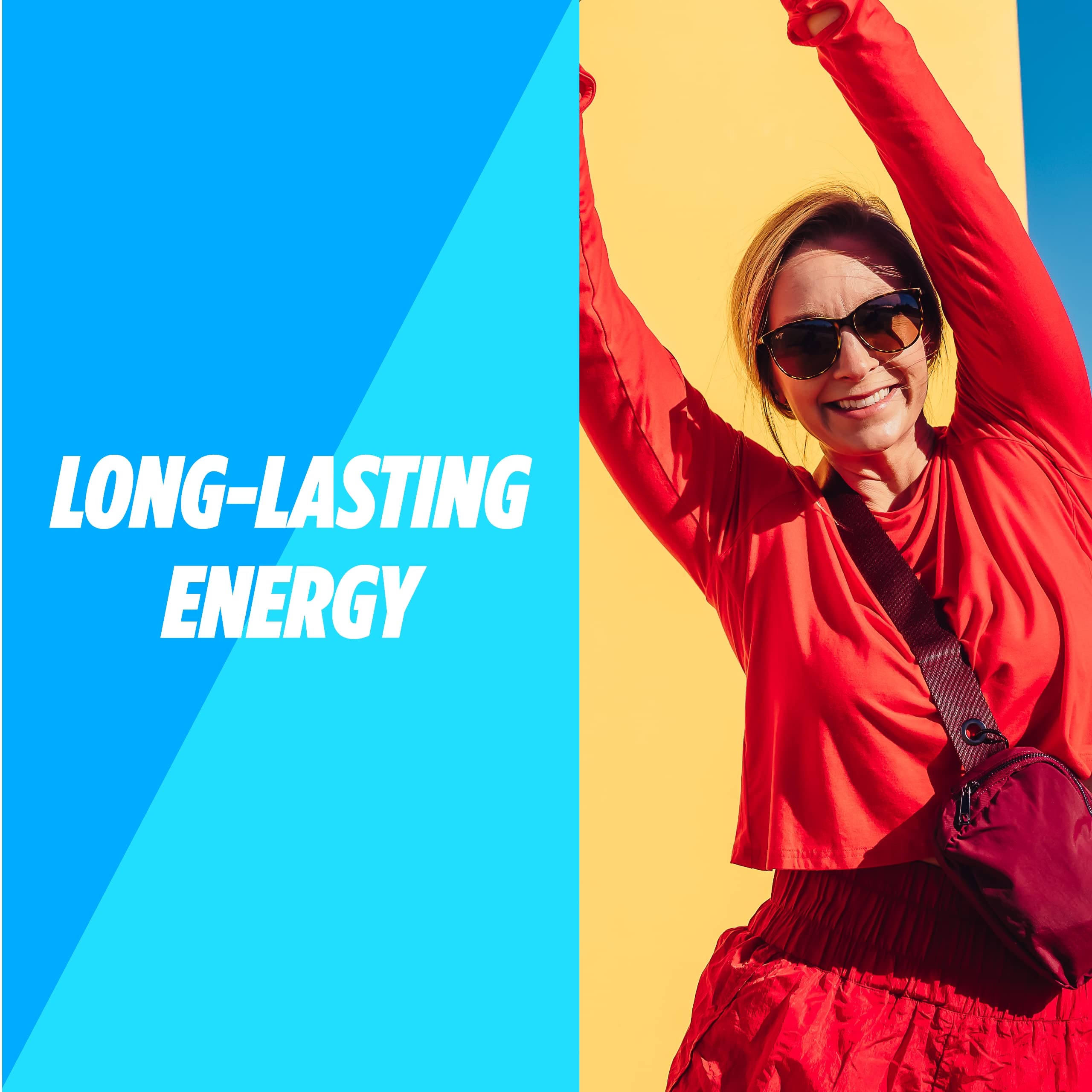 AdvoCare Spark immune support with 200 percent vitamin C and zero sugar