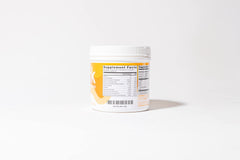 AdvoCare Spark measuring scoop showing precise powder measurement for servings