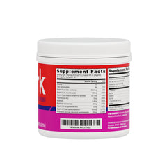 AdvoCare Spark powder scoop showing convenient dose for energizing moments