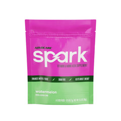 AdvoCare Spark Watermelon stick pack for on the go energy