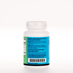 AdvoCare Synbiotic Ultra packaging emphasizing premium science backed blend